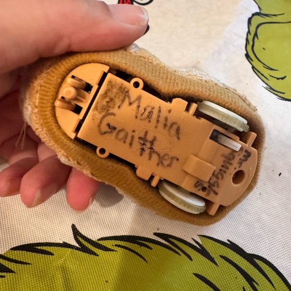 Zhu Zhu Pets Lot of 5 Electronic Hamster All Make Sounds Not working - Picture 2 of 11